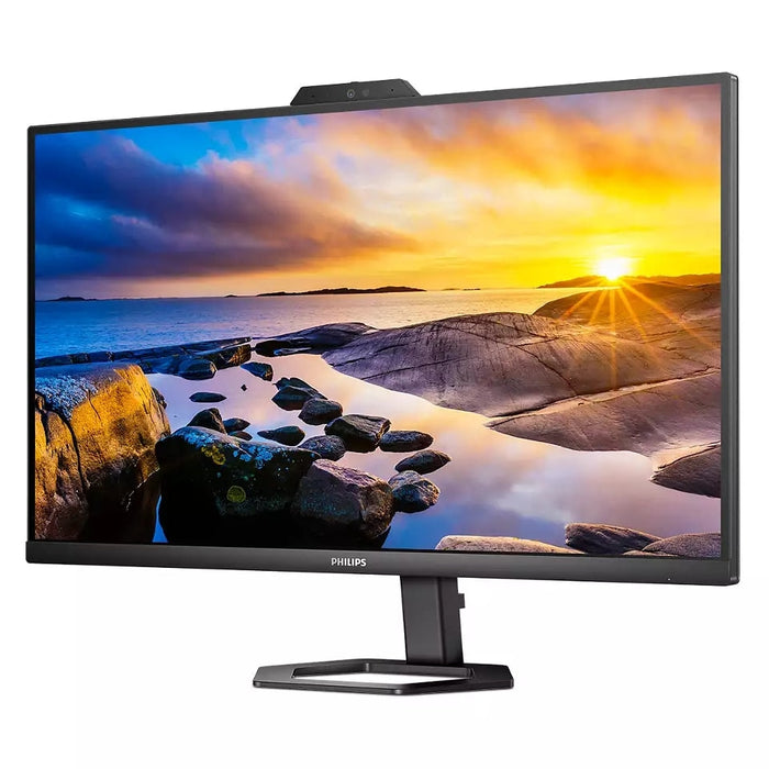 Монитор Philips 27E1N5600HE 27 IPS WLED 2560x1440@75Hz 4ms