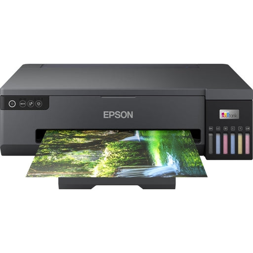 Мастилоструен принтер Epson EcoTank L18050