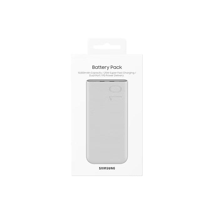 Външна батерия Samsung EB-P3400XUEGEU