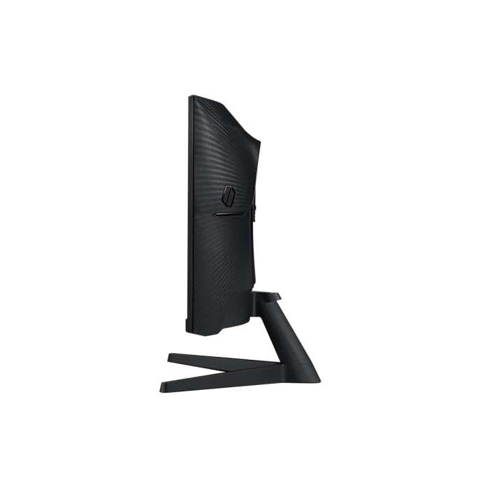 Монитор Samsung 27AG550A 27 Curved Odyssey G55A VA 165 Hz 1