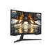 Монитор Samsung 27AG550A 27 Curved Odyssey G55A VA 165 Hz 1