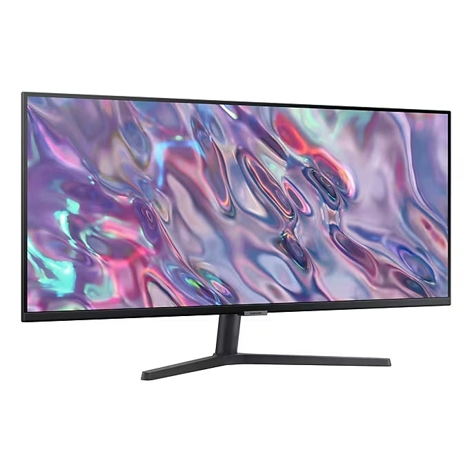 Монитор Samsung 34S50GC 34 VA 100 Hz 5 ms GTG 3440x1440 300