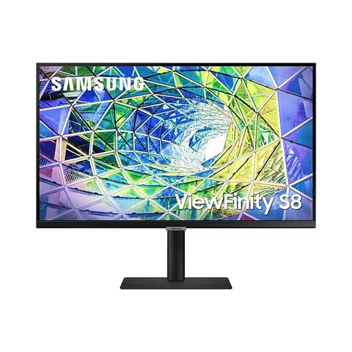 Монитор Samsung 27A800 27 IPS LED 60 Hz 5 ms GTG 3840x2160