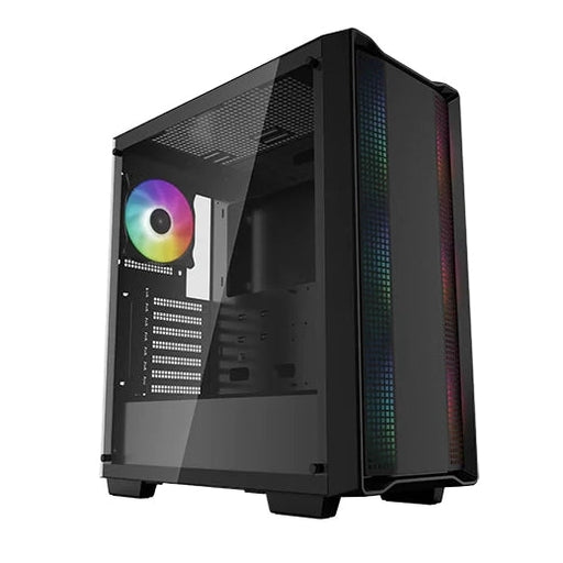 Кутия за компютър DeepCool CC560 A-RGB