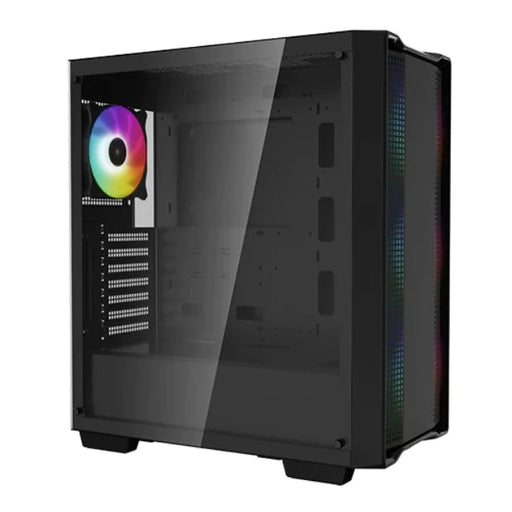 Кутия за компютър DeepCool CC560 A-RGB