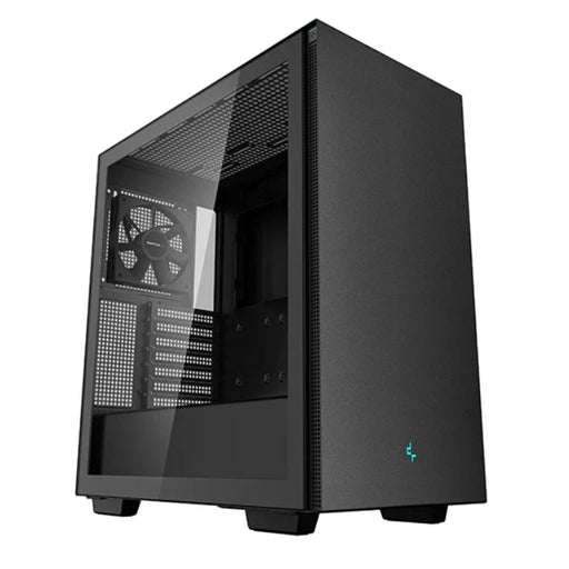 Кутия за компютър DeepCool CH510