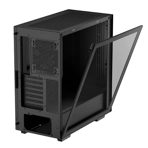 Кутия за компютър DeepCool CH510