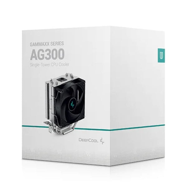 Охлаждаща система DeepCool AG300