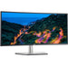 Монитор Dell U3423WE 34 UltraSharp Curved AG LED 21:9 IPS