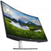 Монитор Dell S3221QSA 32 Curved 4K AG VA 4ms 3000:1 300