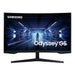 Монитор Samsung LC32G55TQ 32 CURVED VA 1000R 144 Hz 1 ms GTG