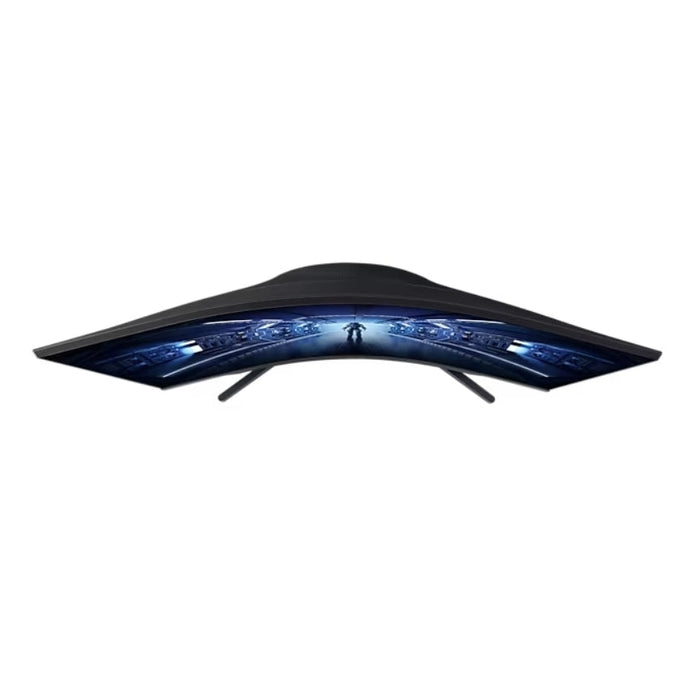 Монитор Samsung LC32G55TQ 32 CURVED VA 1000R 144 Hz 1 ms GTG