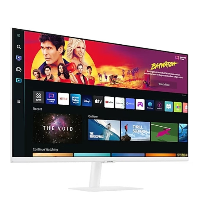 Монитор Samsung 32BM701 32 VA LED SMART 60 Hz 4 ms GTG