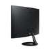 Монитор Samsung S24C360 24 Curved VA LED 1800R 60hz 4 ms GTG