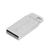 Памет Verbatim Metal Executive 64GB USB 2.0 Silver