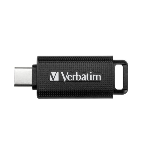 Памет Verbatim Retractable USB-C 3.2 Gen 1 Drive 32GB