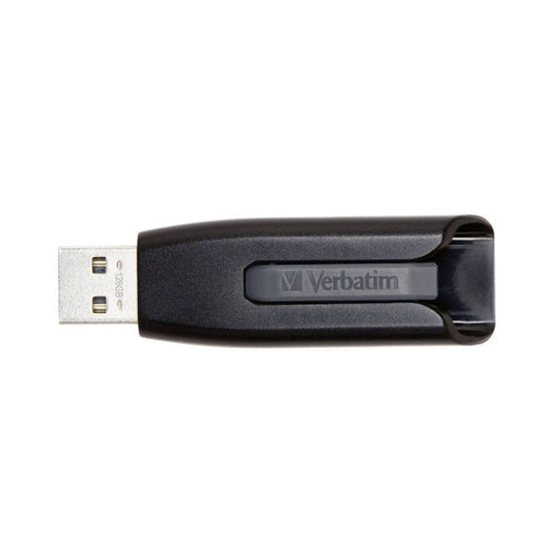 Памет Verbatim V3 USB 3.0 128GB Store ’N’ Go Drive Grey