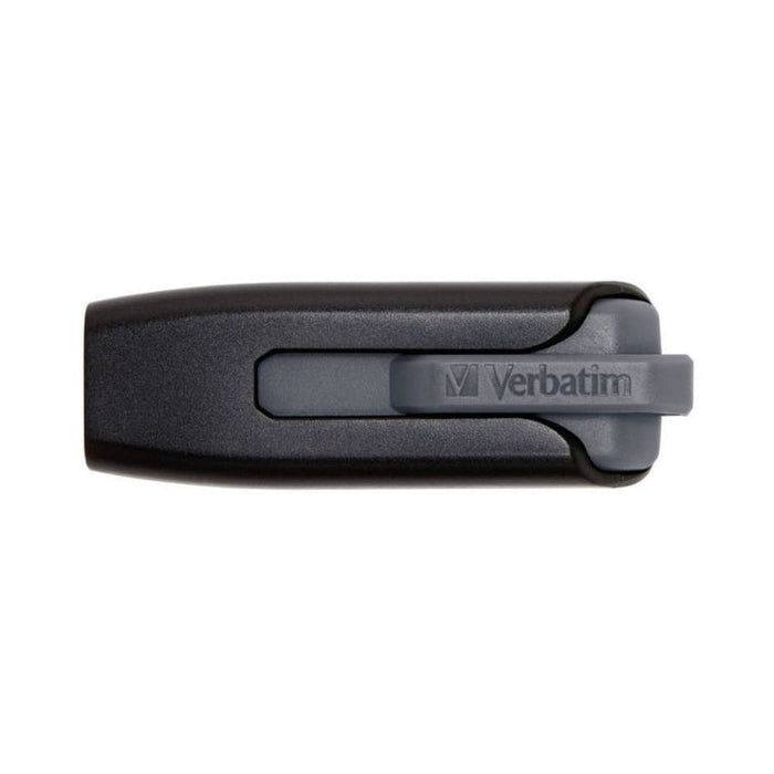 Памет Verbatim V3 USB 3.0 128GB Store ’N’ Go Drive Grey