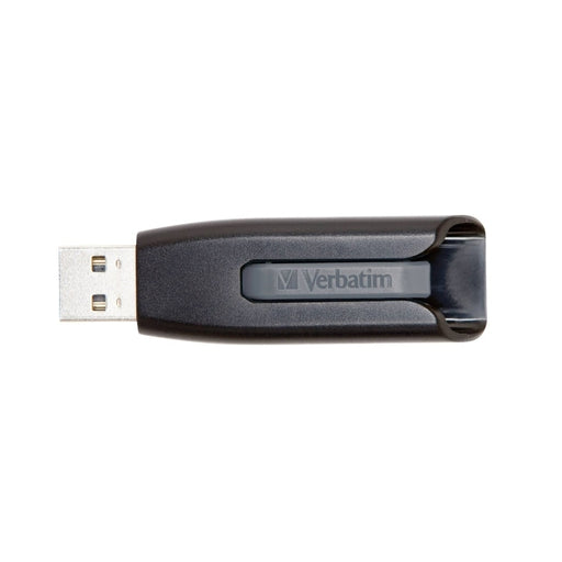 Памет Verbatim V3 USB 3.0 64GB Store ’N’ Go Drive Grey