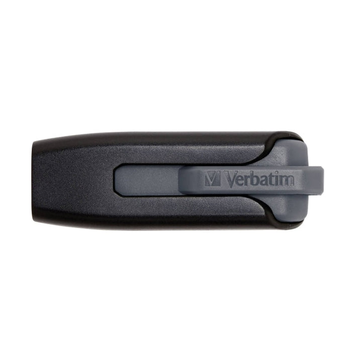 Памет Verbatim V3 USB 3.0 64GB Store ’N’ Go Drive Grey