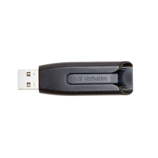 Памет Verbatim V3 USB 3.0 32GB Store ’N’ Go Drive Grey