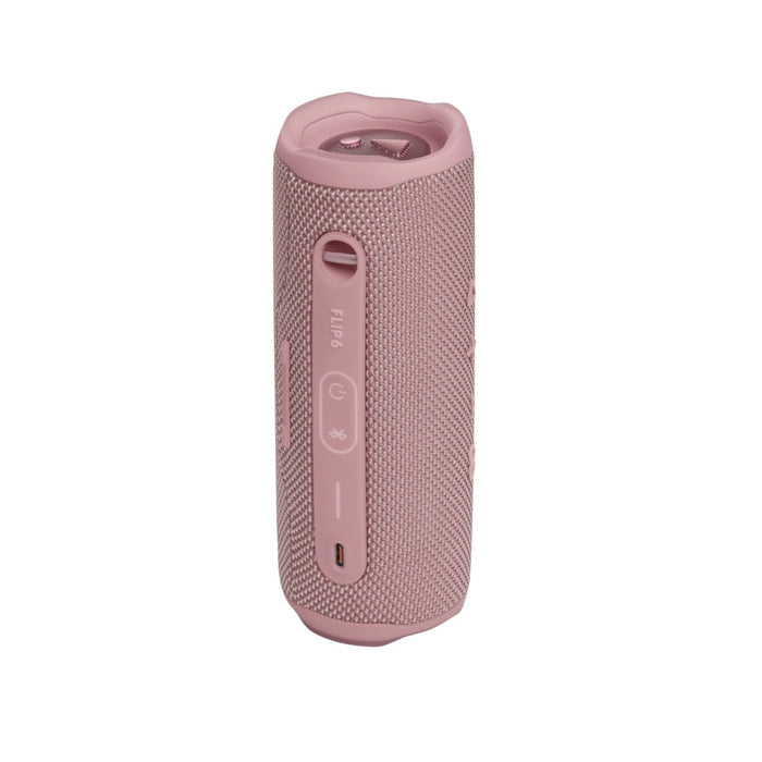 Тонколони JBL FLIP6 PINK waterproof portable Bluetooth