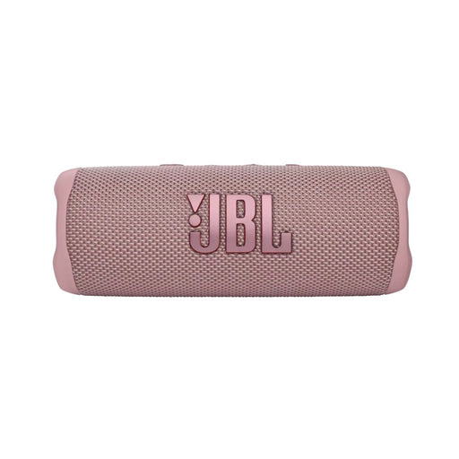 Тонколони JBL FLIP6 PINK waterproof portable Bluetooth