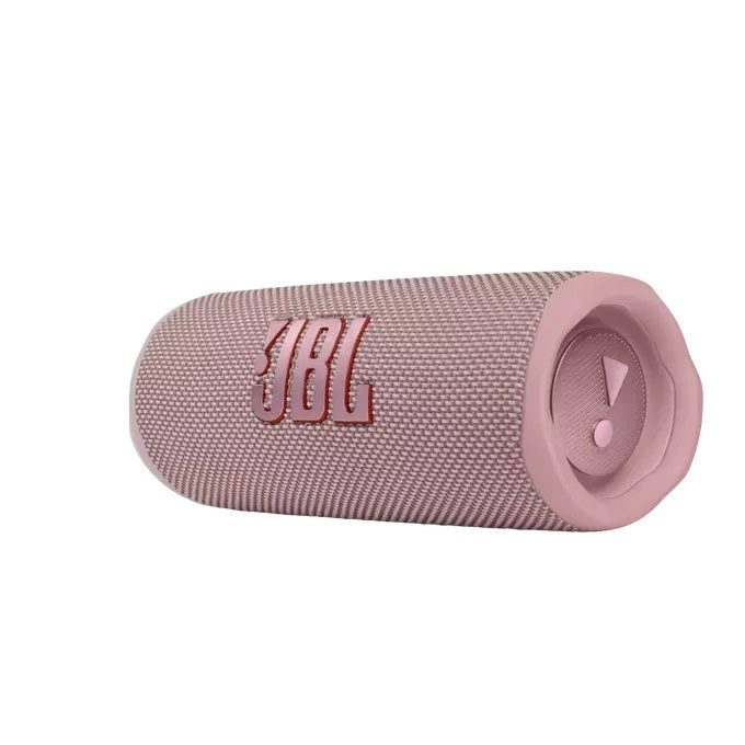 Тонколони JBL FLIP6 PINK waterproof portable Bluetooth