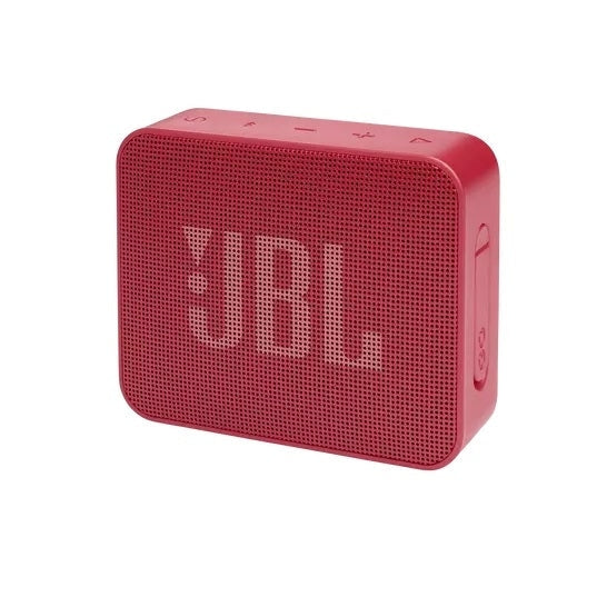 Тонколони JBL GO Essential RED Portable Waterproof Speaker