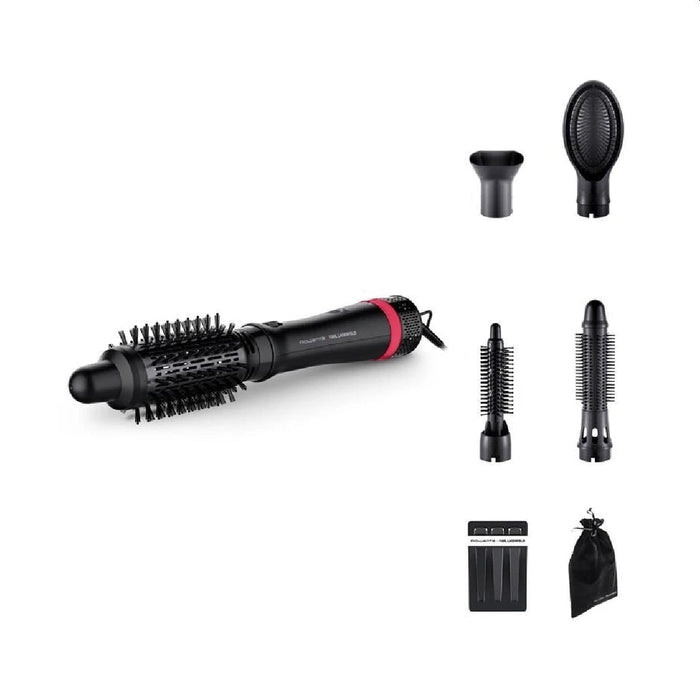 Електрическа четка за коса Rowenta CF635LF0 HOT AIR BRUSH