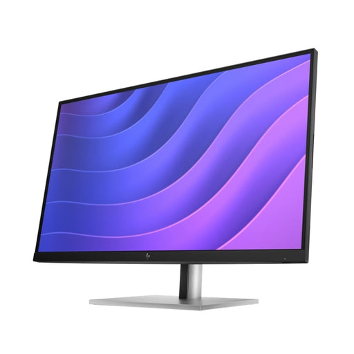 Монитор HP E27q G5.27 IPS QHD Monitor