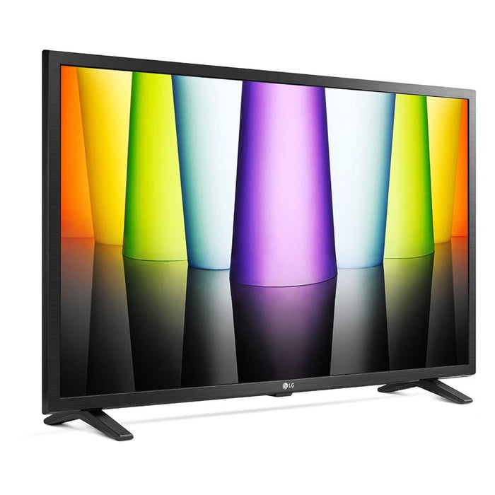Телевизор LG 32LQ631C0ZA 32 LED Full HD TV 1920x1080