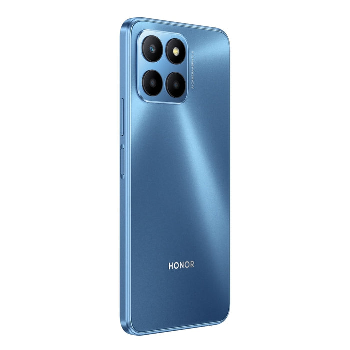 Мобилен телефон Honor 70 Lite Ocean Blue RBN-NX1 6.5 TFT