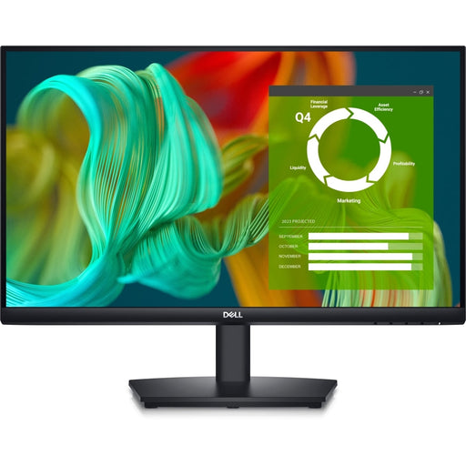 Монитор Dell E2424HS 23.8 Wide LED Anti-Glare VA Panel 5ms