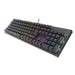 Клавиатура Genesis Mechanical Gaming Keyboard Thor 303 RGB