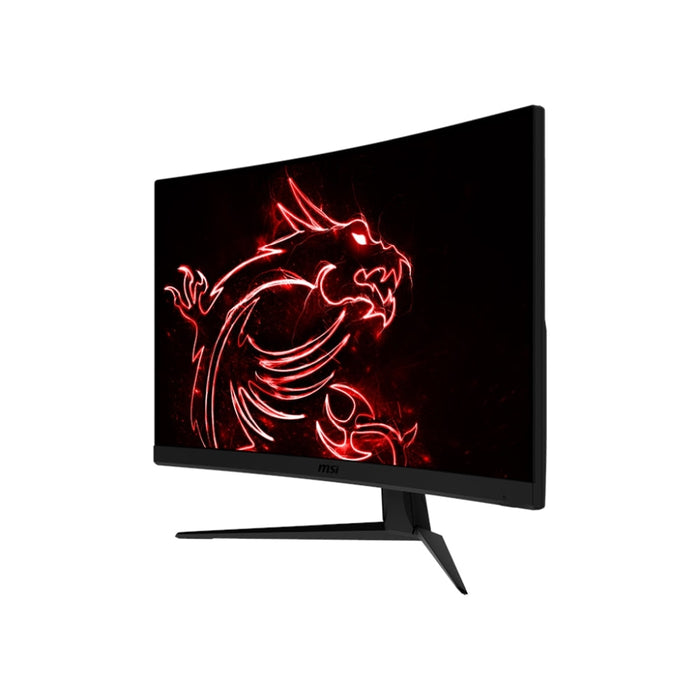 Монитор MSI Optix G27CQ5 27 1ms 170Hz VA WQHD 2560x1440