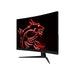 Монитор MSI Optix G27CQ5 27 1ms 170Hz VA WQHD 2560x1440