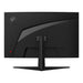 Монитор MSI Optix G27CQ5 27 1ms 170Hz VA WQHD 2560x1440