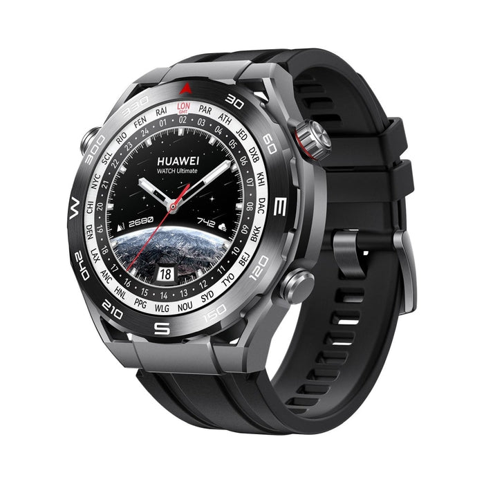 Часовник Huawei Watch Ultimate Colombo B19 1.5 LTPO Amoled