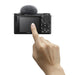 Цифров фотоапарат Sony ZV-E10 body only