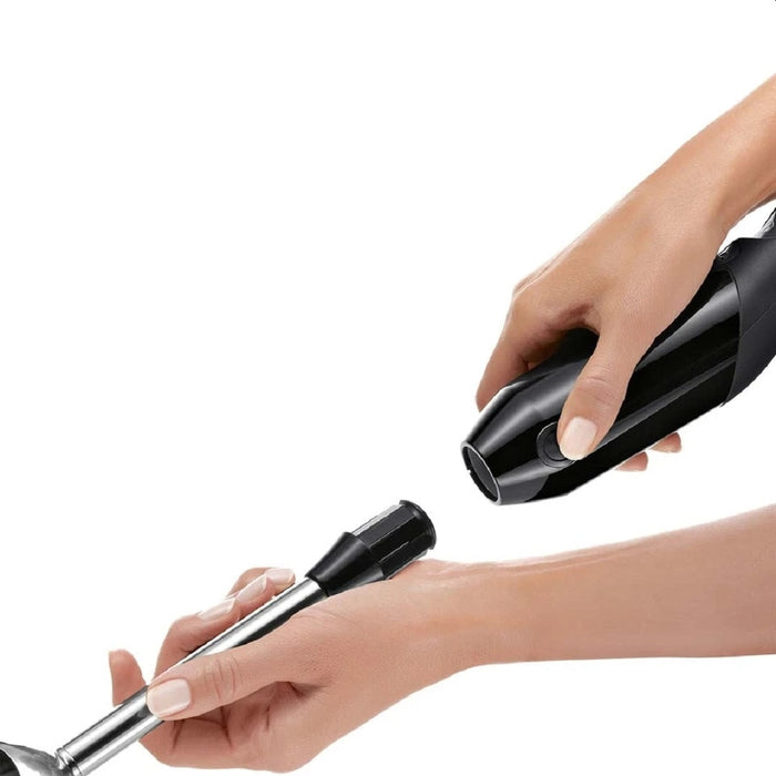 Пасатор Bosch MS61B6150 Blender ErgoMixx 1000 W 12-speed