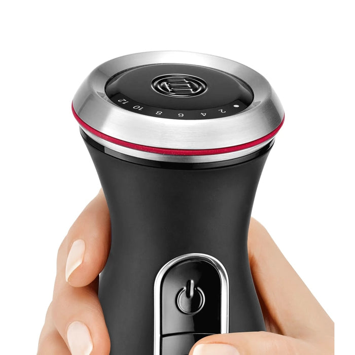 Пасатор Bosch MS8CM6120 Blender MaxoMixx 1000 W 12-speed