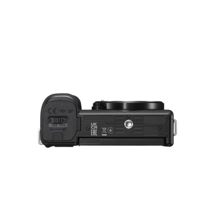 Цифров фотоапарат Sony ZV-E10 + 16-50 mm kit