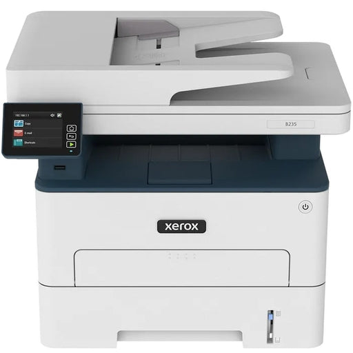 Лазерно многофункционално устройство Xerox B235 A4 mono 4 in