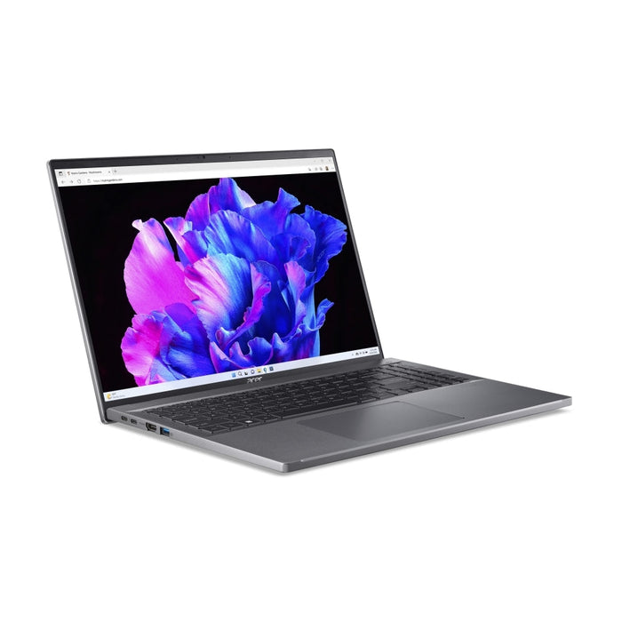 Лаптоп Acer Swift GO 16 SFG16-71-531N Core i5-1335U (up to