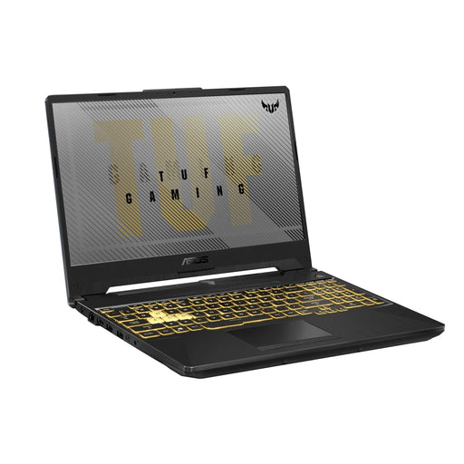 Лаптоп Asus TUF F15 FX506HC-HN111,Intel i5-11400H 2.7 GHz