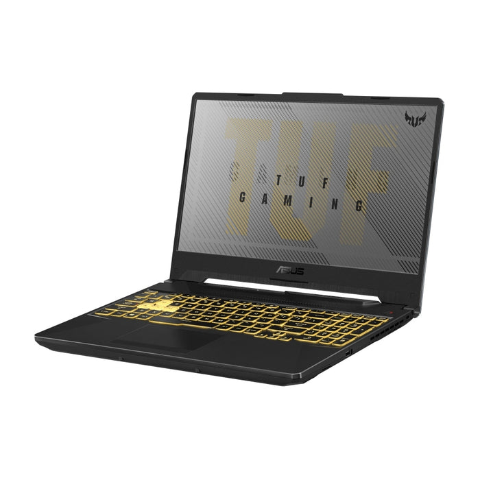 Лаптоп Asus TUF F15 FX506HC-HN111,Intel i5-11400H 2.7 GHz