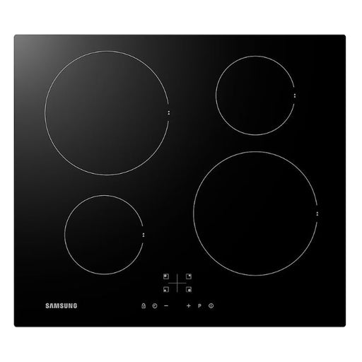 Керамичен плот Samsung NZ64F3NM1AB/UR Induction Cooktop 7.2