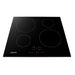 Керамичен плот Samsung NZ64F3NM1AB/UR Induction Cooktop 7.2