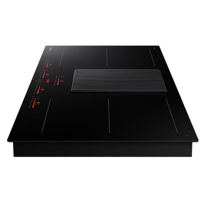 Керамичен плот Samsung NZ84T9747VK/UR Hood Integrated